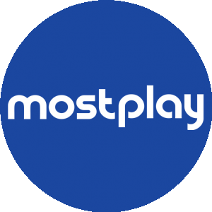 MostPlay Logo