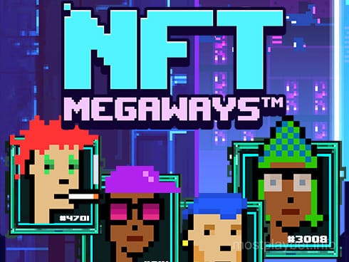 NFT Megaways